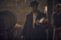 Кадр Острые козырьки