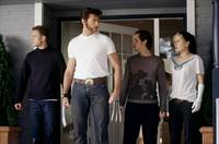 Кадр Люди Икс 2