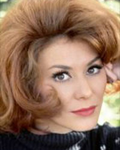 Ирина Демик фото