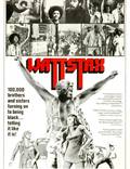 Постер из фильма "Wattstax" - 1