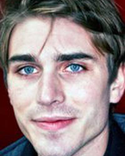 Стивен Марчессолт фото