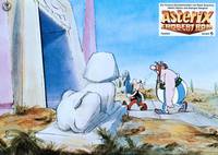 Кадр 12 подвигов Астерикса