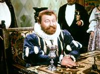 Кадр Пекарь императора – Император пекаря