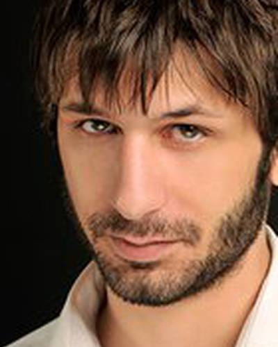 Усхан Чакыр фото