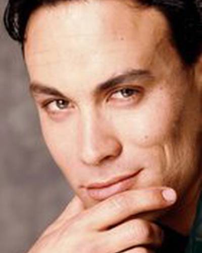 Брэндон Ли фото