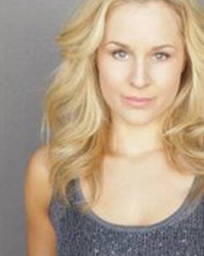 Кейт Сперджен фото