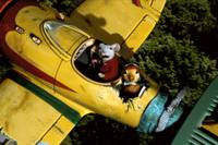 Кадр Стюарт Литтл 2