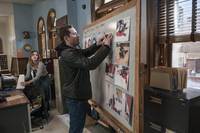 Кадр Полиция Чикаго