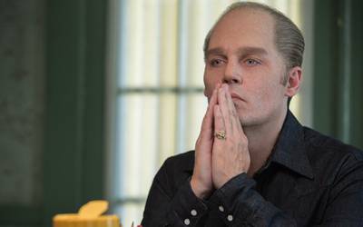 Премьера «Черной мессы»: реальная история Уайти Балджера