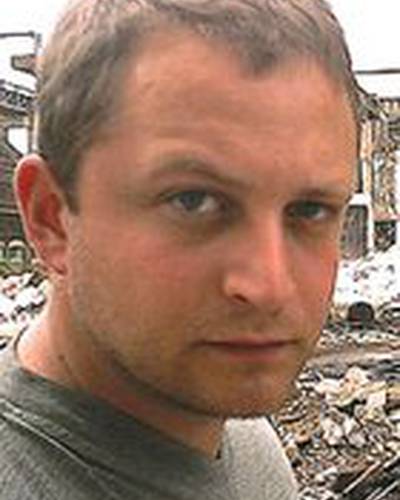 Питер Политцер фото