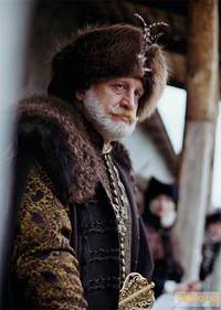 Кадр Тарас Бульба