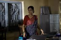 Кадр Рамчанд из Пакистана