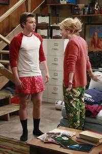 Кадр Мелисса и Джоуи