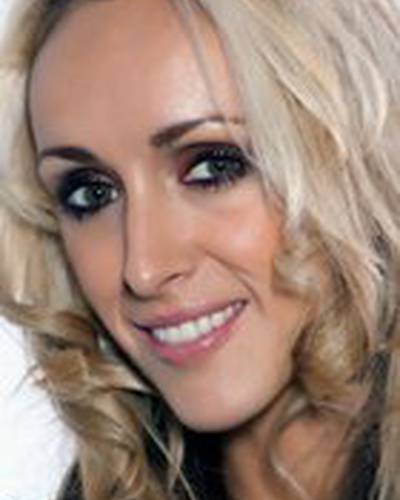 Линси Браун фото