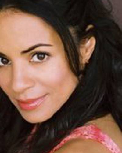 Кэролин Нефф фото