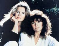 Кадр Богатые и знаменитые