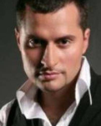 Ираклий Пирцхалава фото