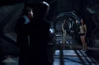 Кадр Звездные врата: Вселенная