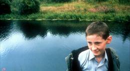 Кадр из фильма "Крысолов" - 1