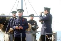 Кадр Адмиралъ