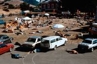 Кадр Деревня проклятых