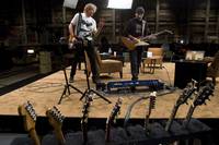 Кадр Приготовьтесь, будет громко