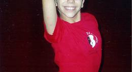 Кадр из фильма "Flamenco mi vida - Knives of the wind" - 1