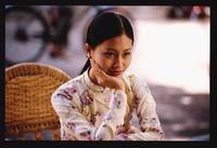 Кадр Тихий американец