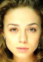 Рина Гришина фото