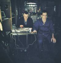 Кадр Знакомство с родителями