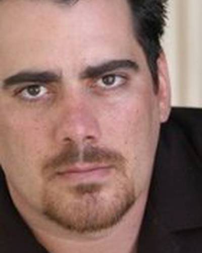 Том Уильямс фото