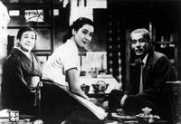 Кадр Токийская повесть