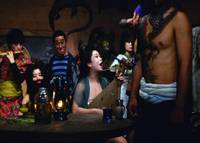 Кадр Прощай, ковчег