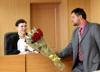 Кадр Папины дочки