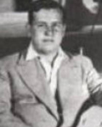 Франциско Элиас фото