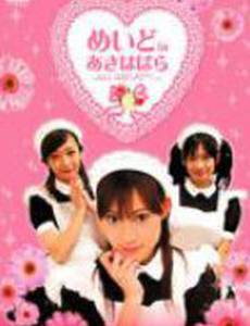 Горничная в Акихабаре (мини-сериал)