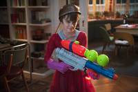 Кадр Ловушка для привидения