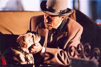 Кадр Доктор Живаго