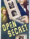 Постер из фильма "Open Secret" - 1