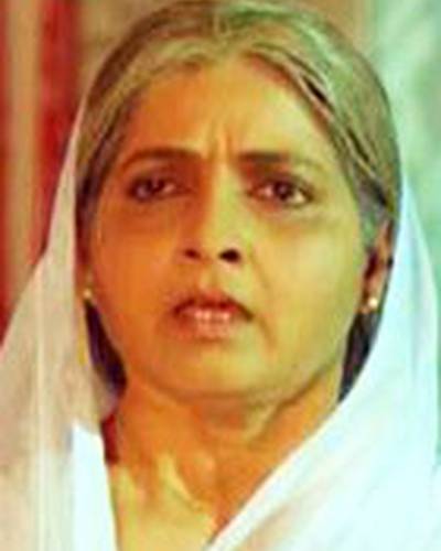 Аша Лата фото