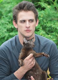 Кадр Даёшь молодёжь!