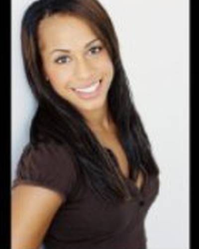 Рошелль Окойе фото