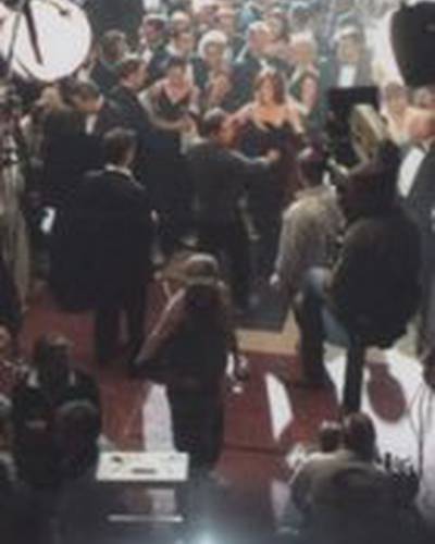 Джон Каррафа фото