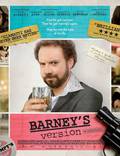 Постер из фильма "Три женщины Барни" - 1