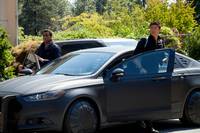 Кадр Почти человек