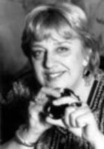 Энн Вилер фото