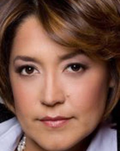 Роксана Бруссо фото