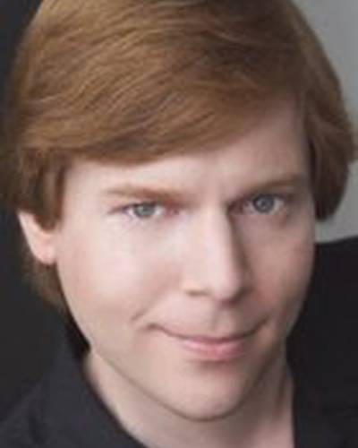 Тодд Фредерикс фото