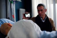 Кадр Лебеди