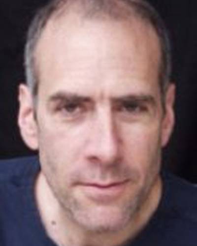 Даг Рэнд фото